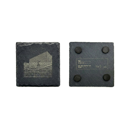 The Stone Canvas 4pcs (Custom Design - DM to order)